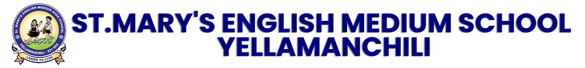 St.Marys English Medium School
